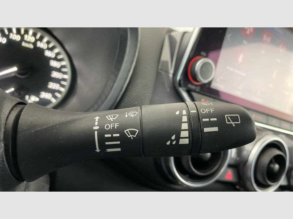 Nissan Qashqai – foto 21