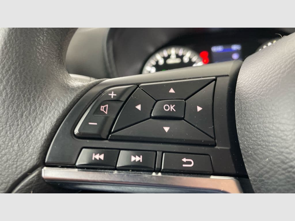 Nissan Qashqai – foto 22