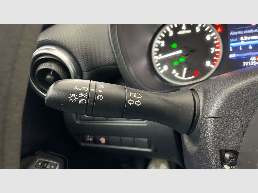 Nissan Qashqai – foto 23