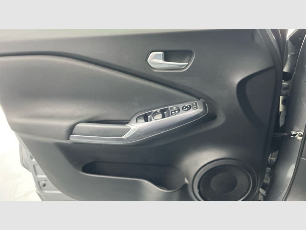 Nissan Qashqai – foto 25