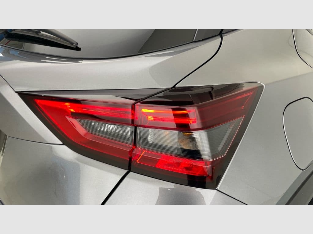 Nissan Qashqai – foto 29