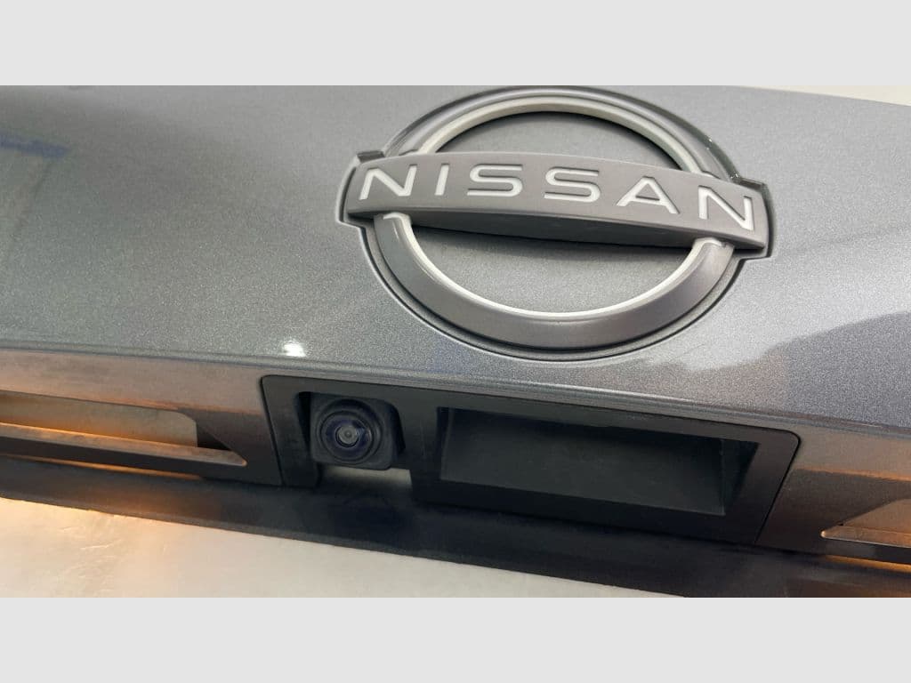 Nissan Qashqai – foto 30