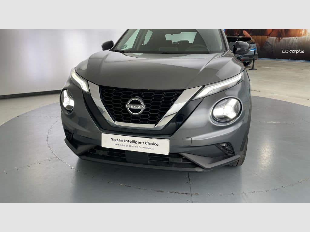 Nissan Qashqai – foto 34