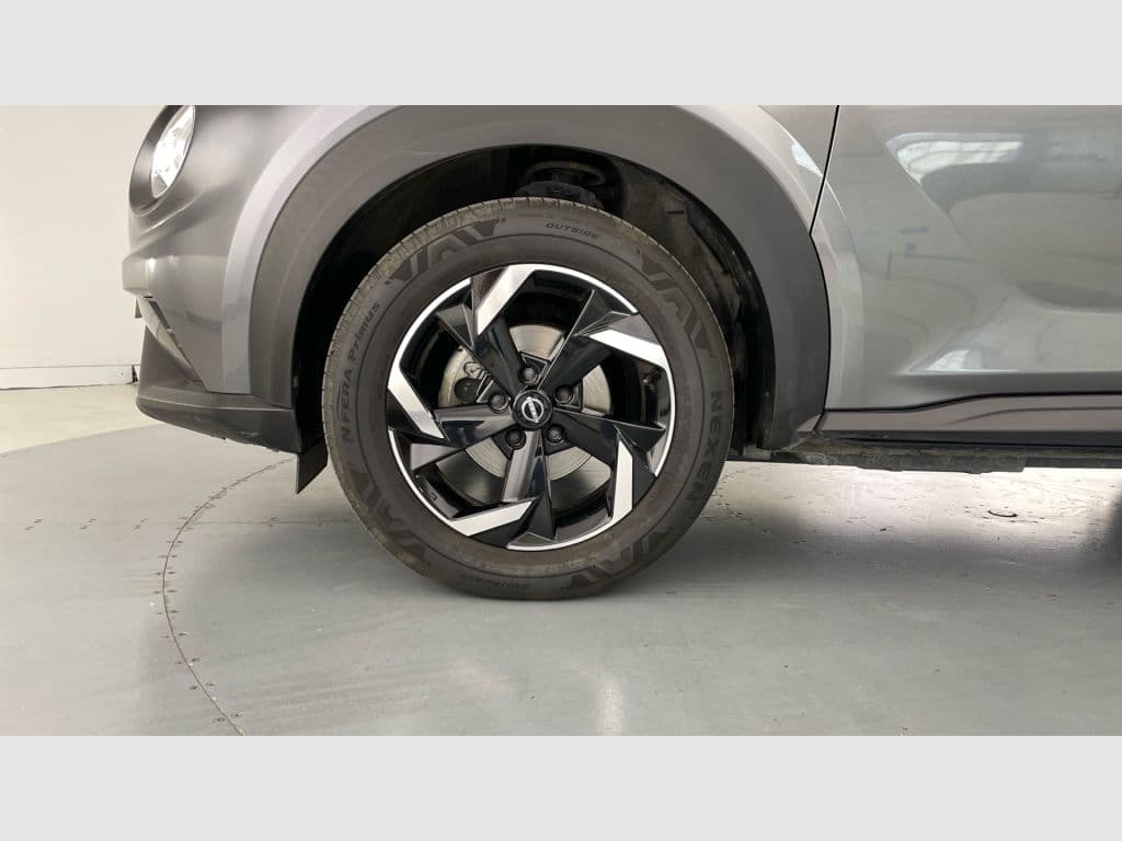Nissan Qashqai – foto 35