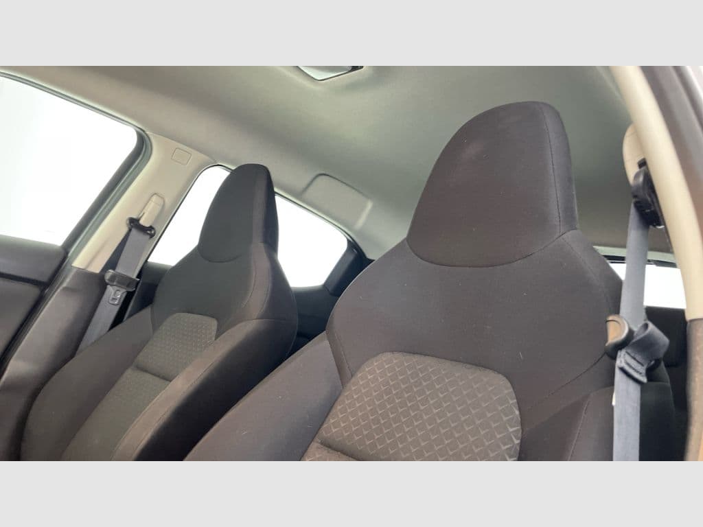 Nissan Qashqai – foto 36