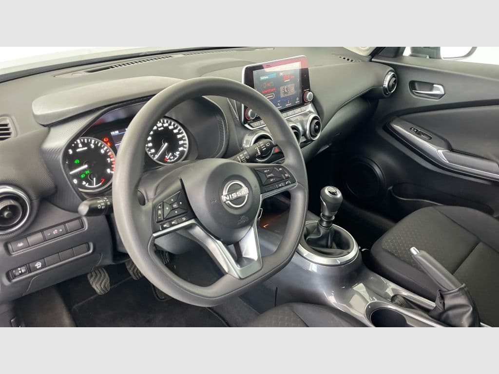 Nissan Qashqai – foto 37