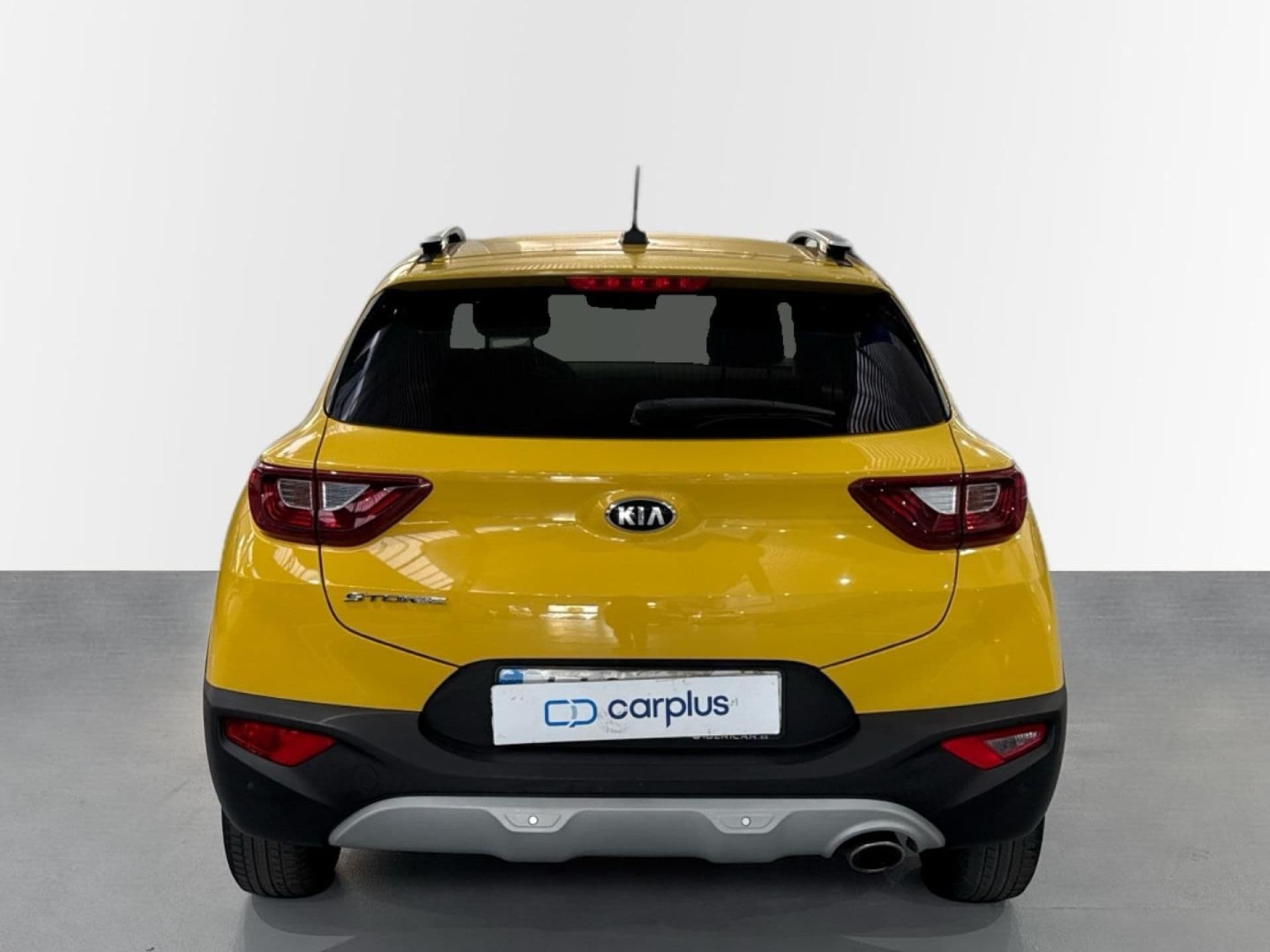 Kia Stonic – foto 6