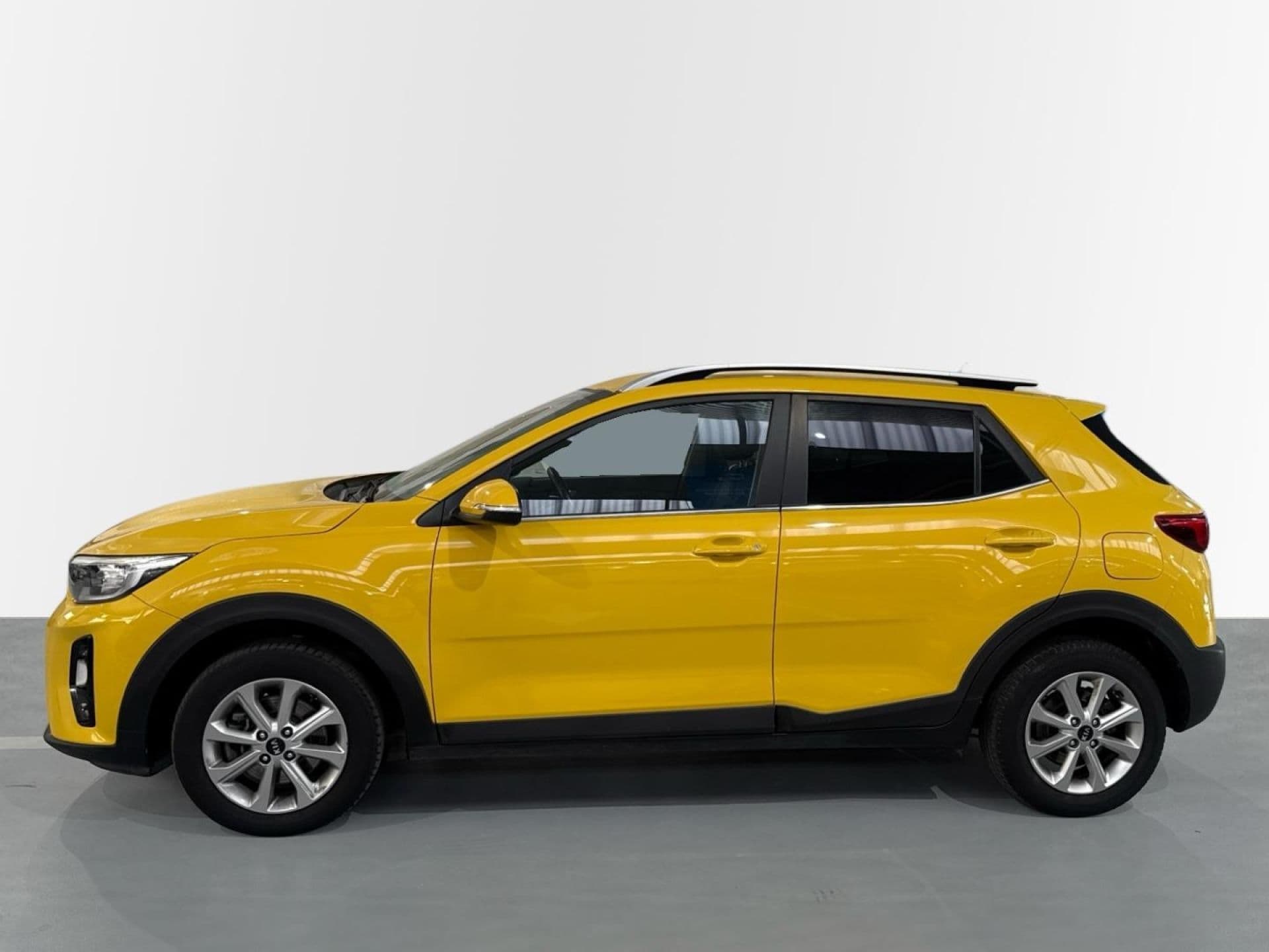 Kia Stonic – foto 4
