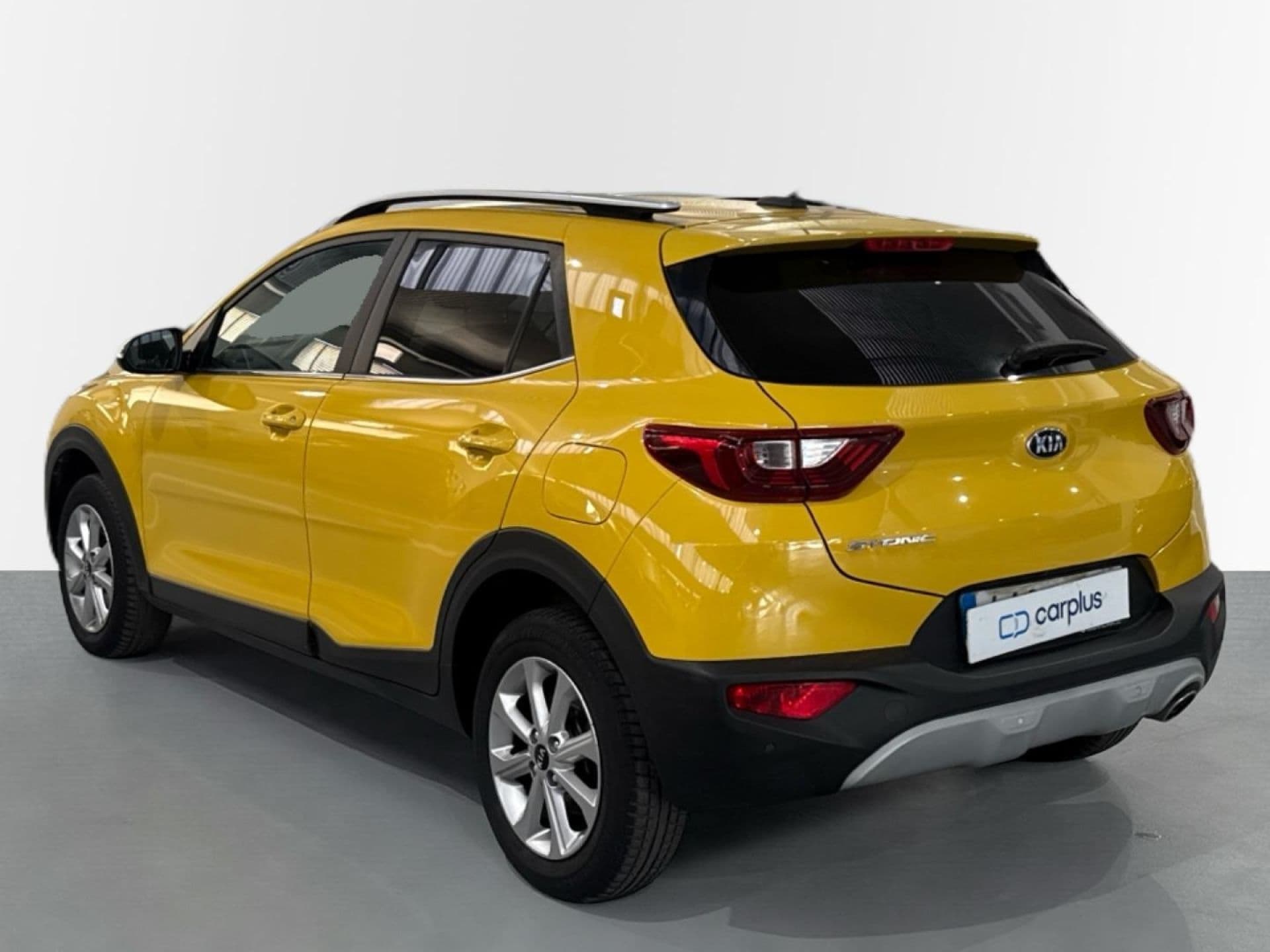 Kia Stonic – foto 5