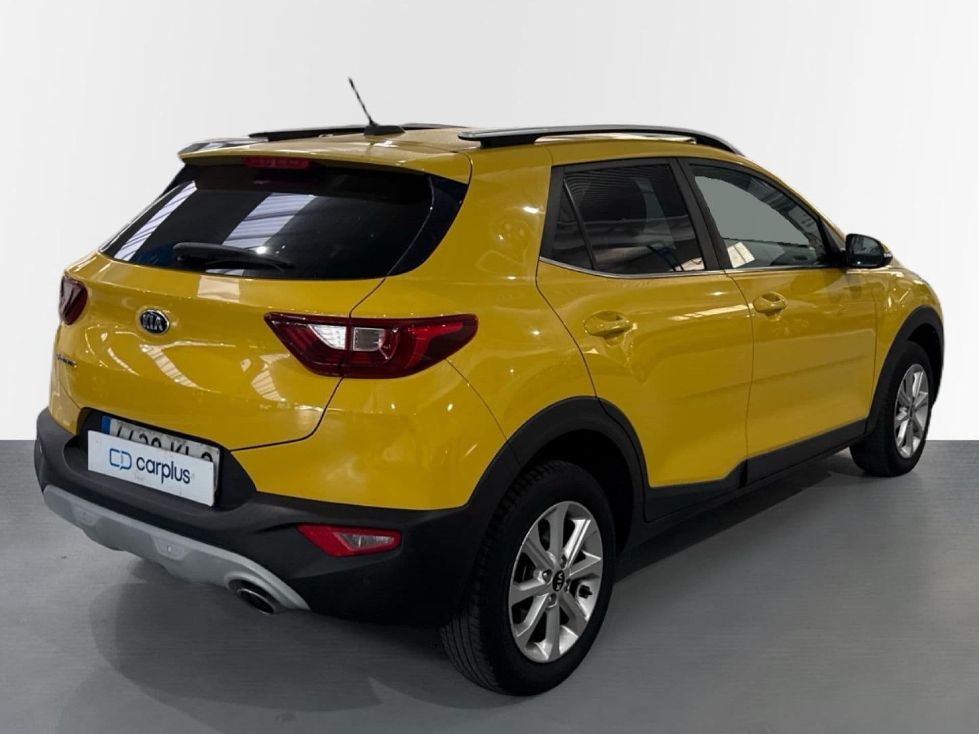 Kia Stonic – foto 7