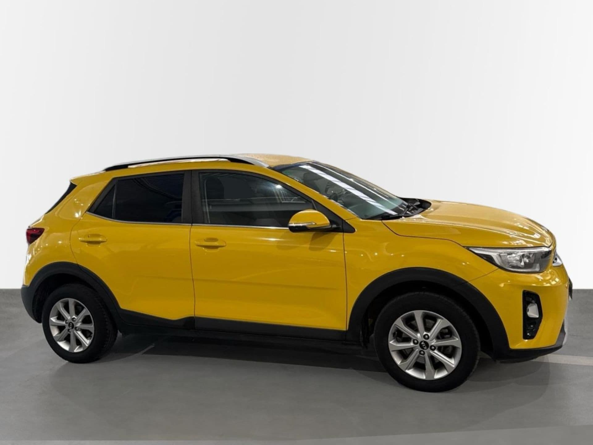Kia Stonic – foto 8