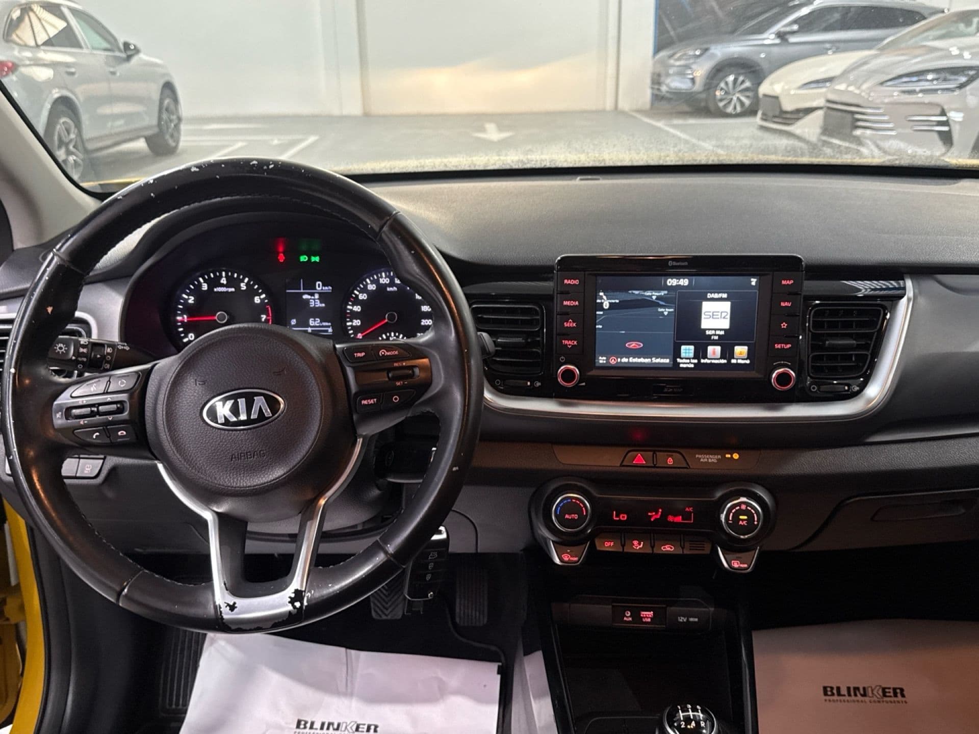Kia Stonic – foto 10
