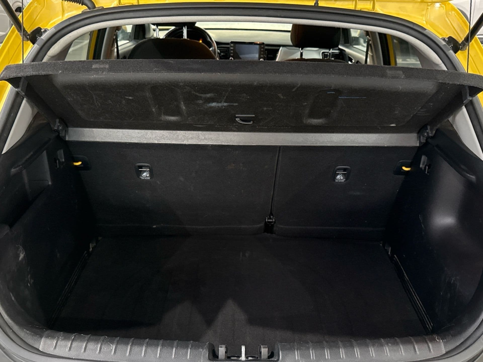 Kia Stonic – foto 12