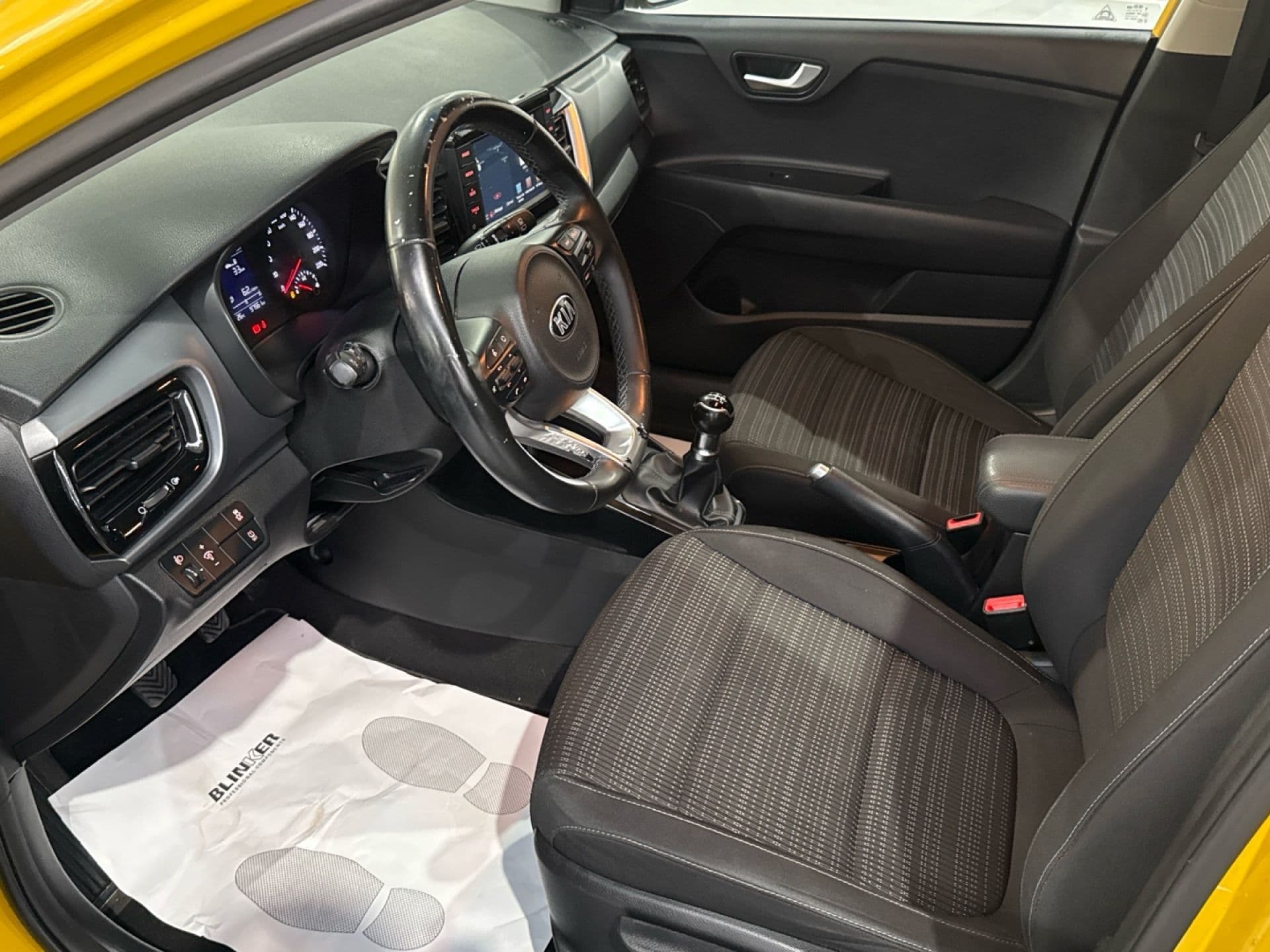 Kia Stonic – foto 11