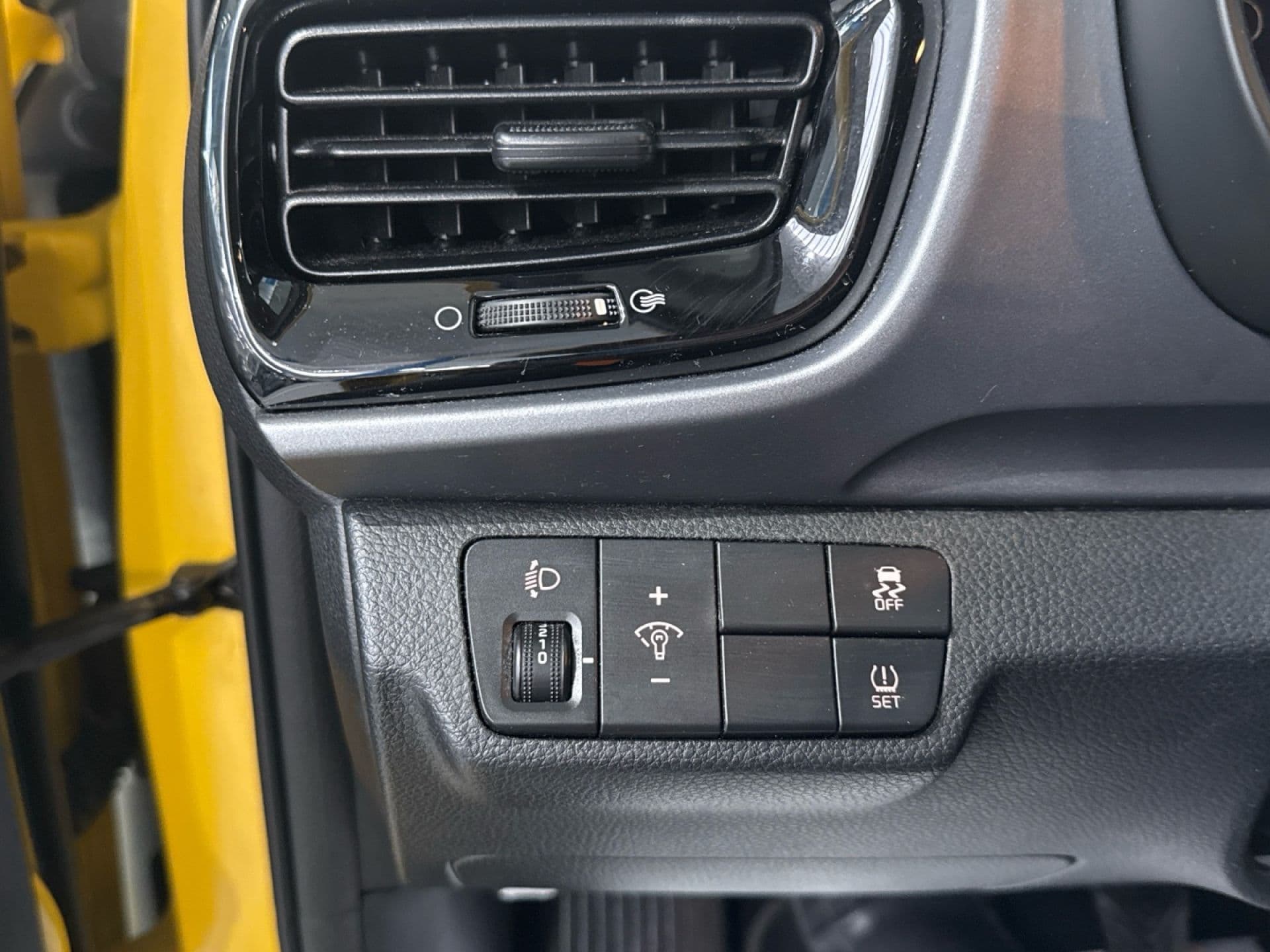 Kia Stonic – foto 16