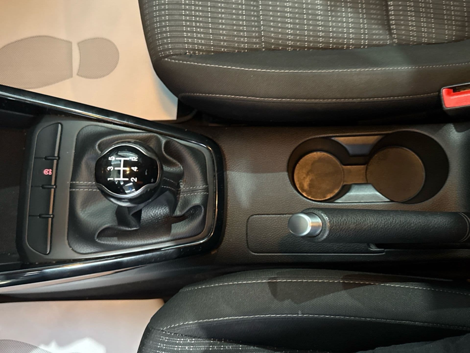Kia Stonic – foto 14