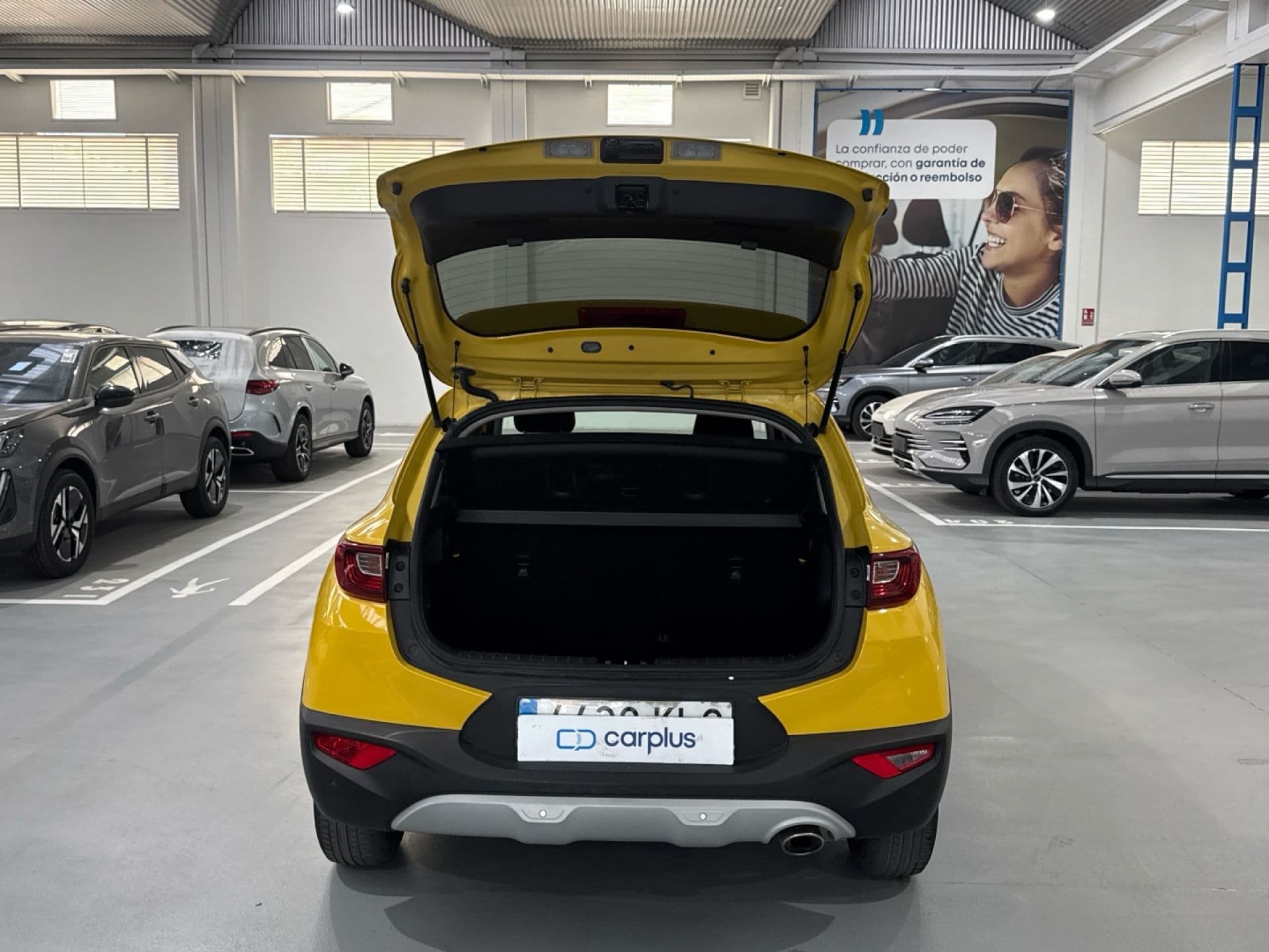 Kia Stonic – foto 13