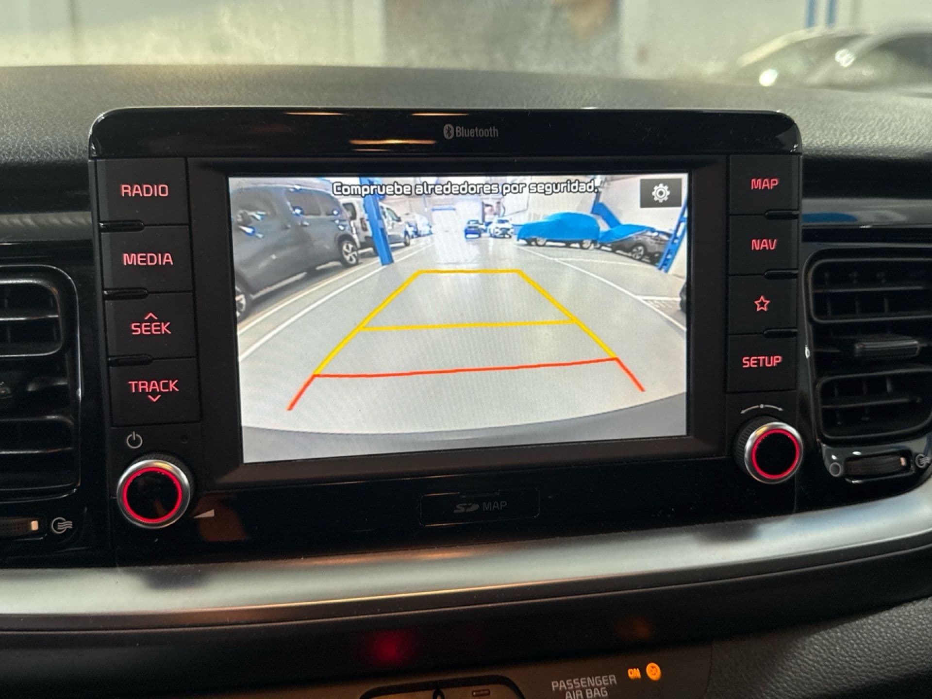 Kia Stonic – foto 15