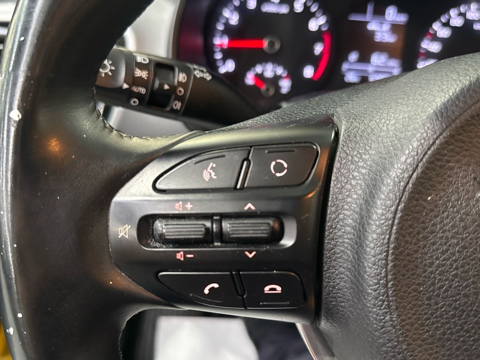 Kia Stonic – foto 17