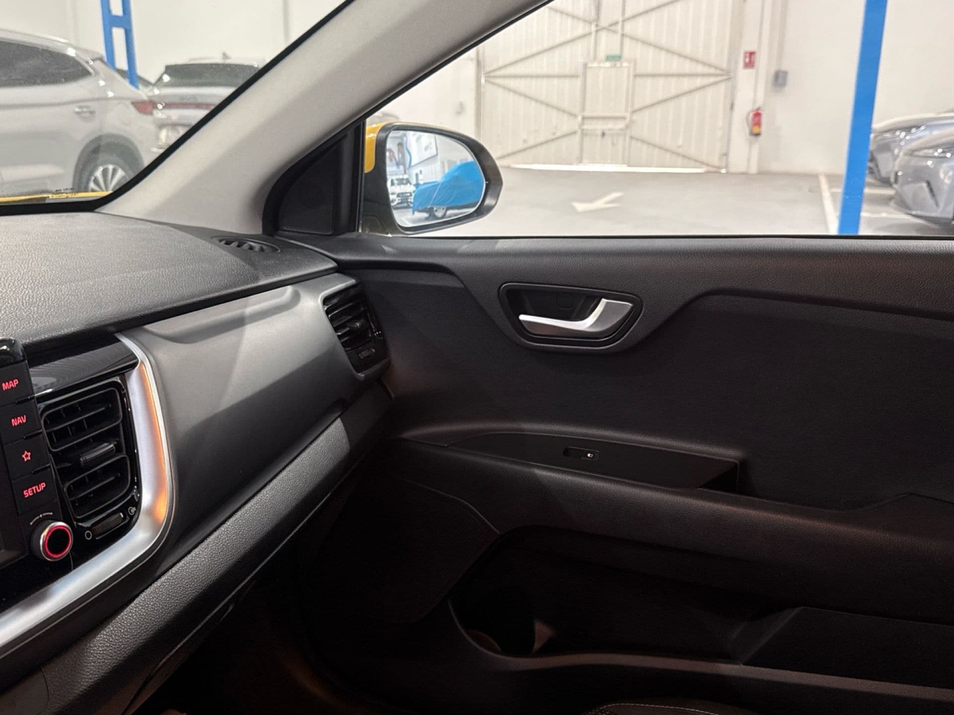 Kia Stonic – foto 21