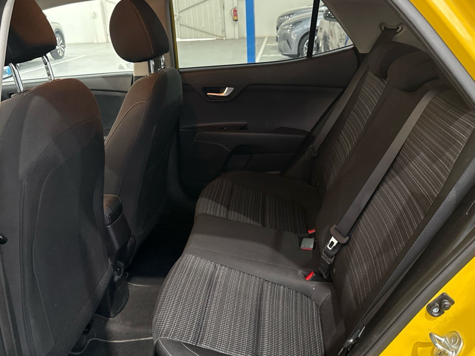 Kia Stonic – foto 22