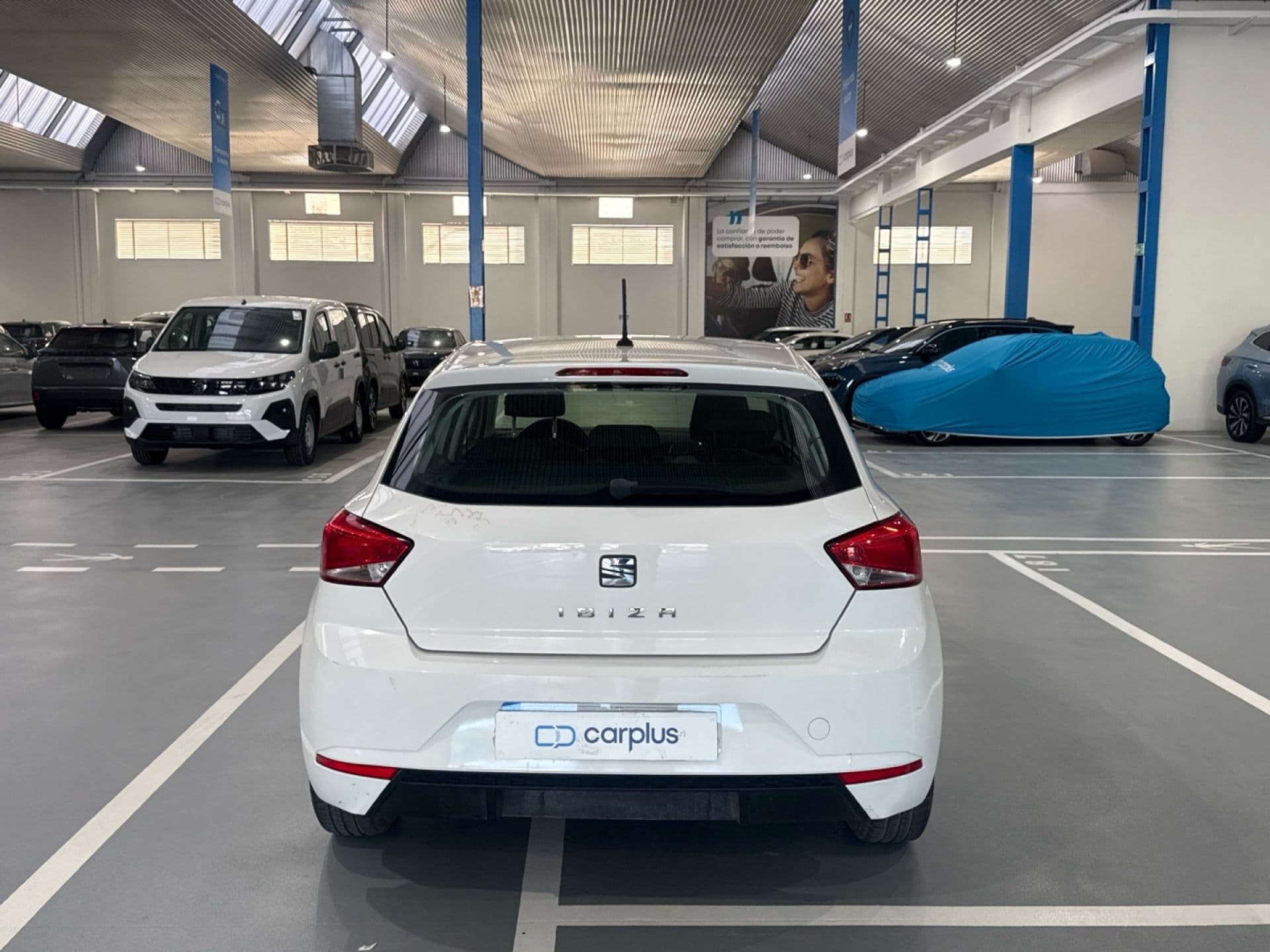 SEAT Ibiza – foto 6