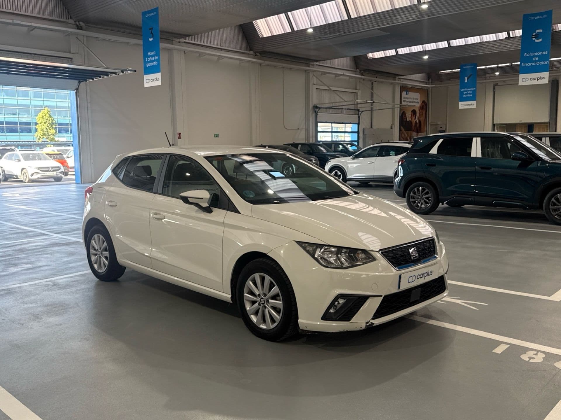 SEAT Ibiza – foto 2