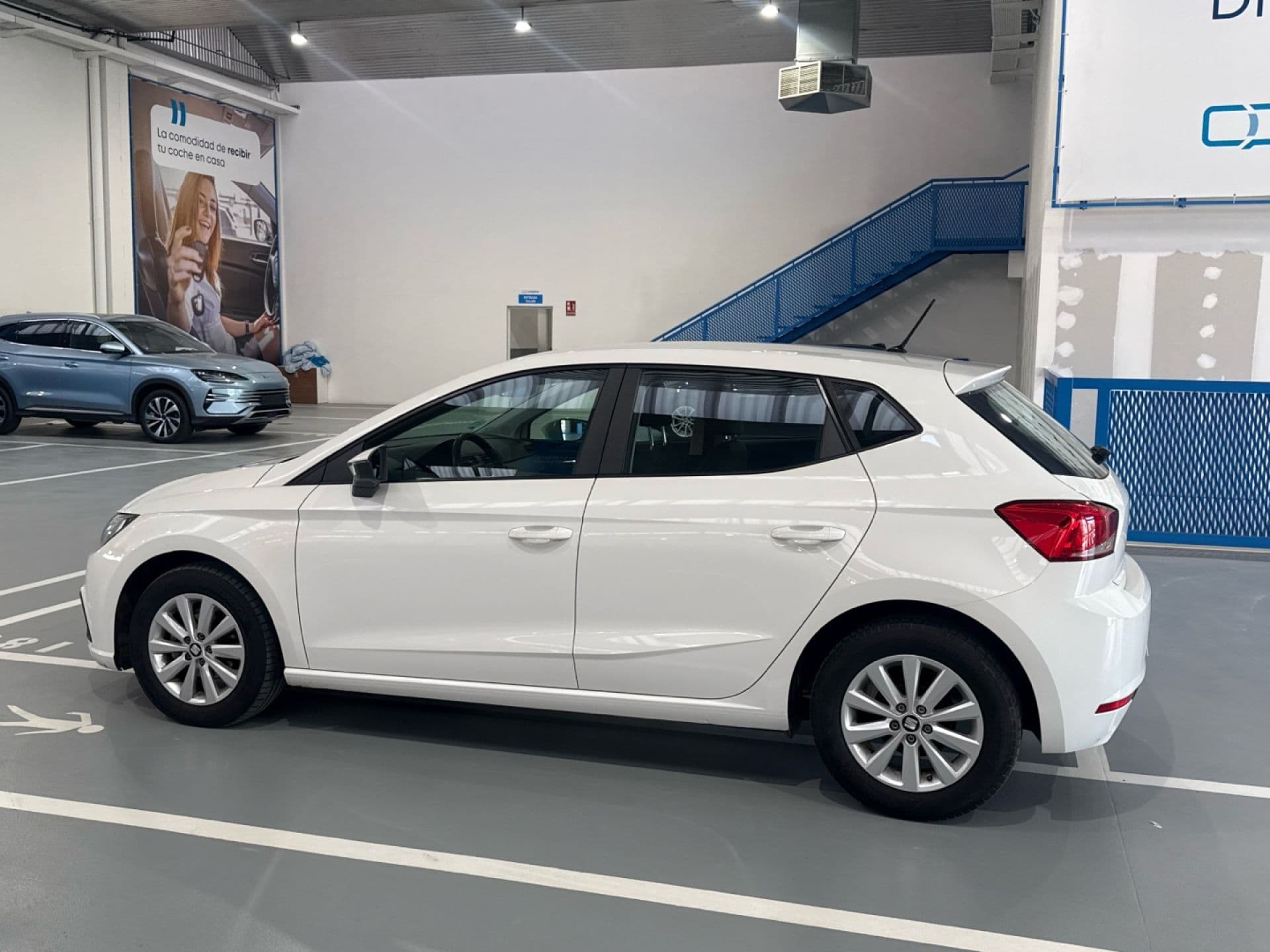 SEAT Ibiza – foto 4