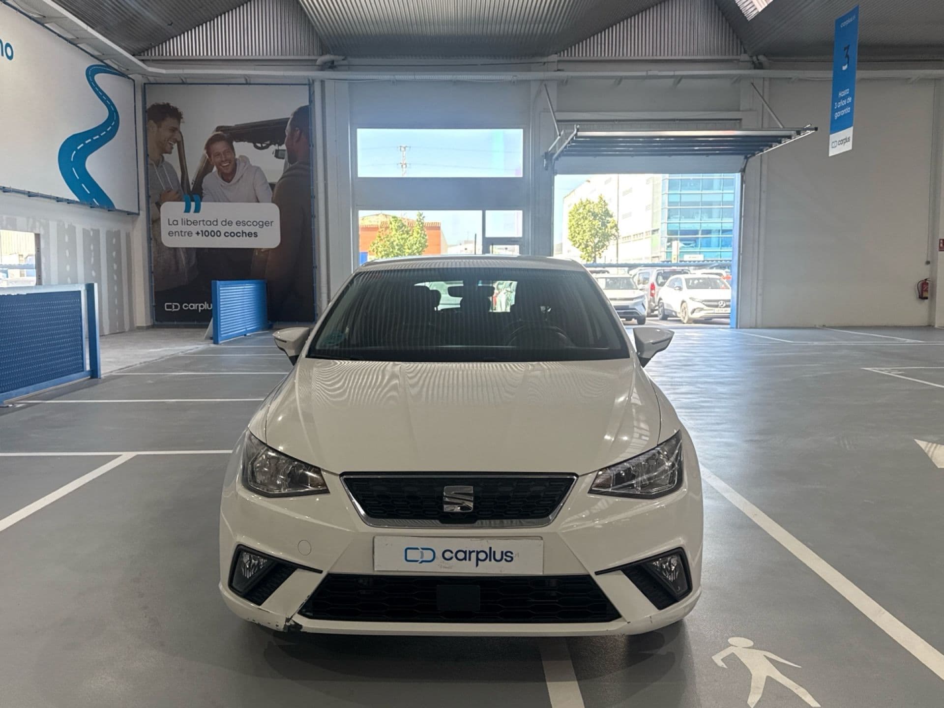 SEAT Ibiza – foto 3
