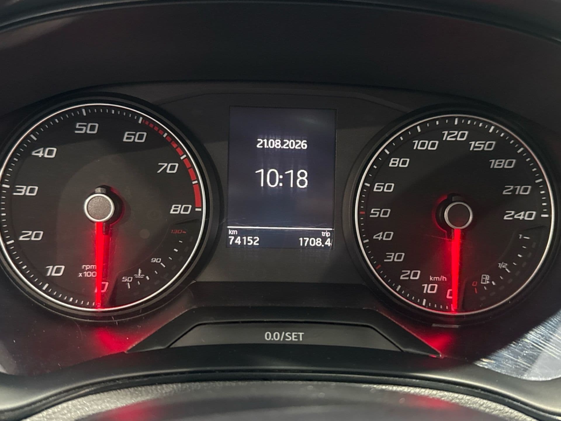 SEAT Ibiza – foto 9