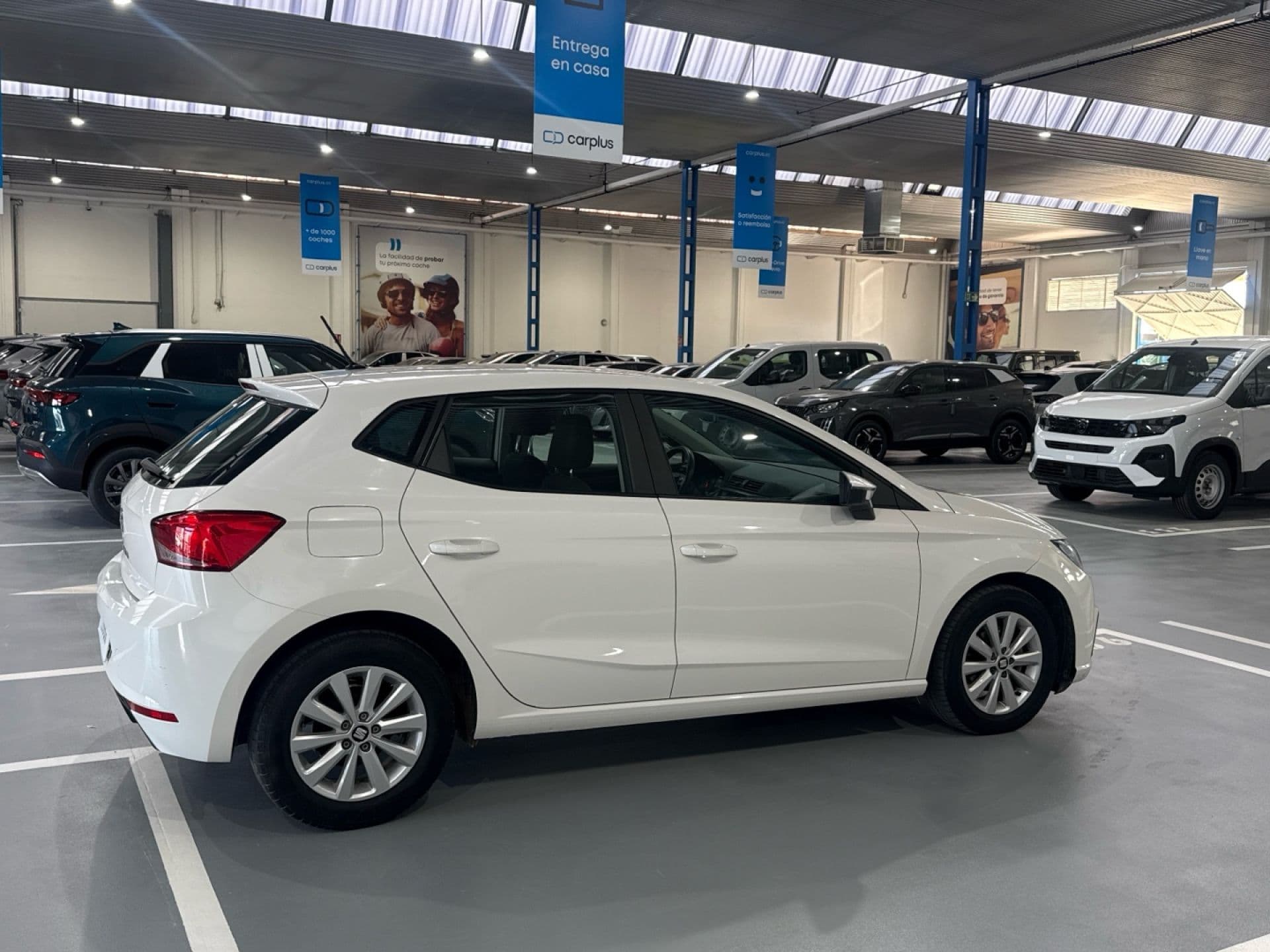 SEAT Ibiza – foto 8