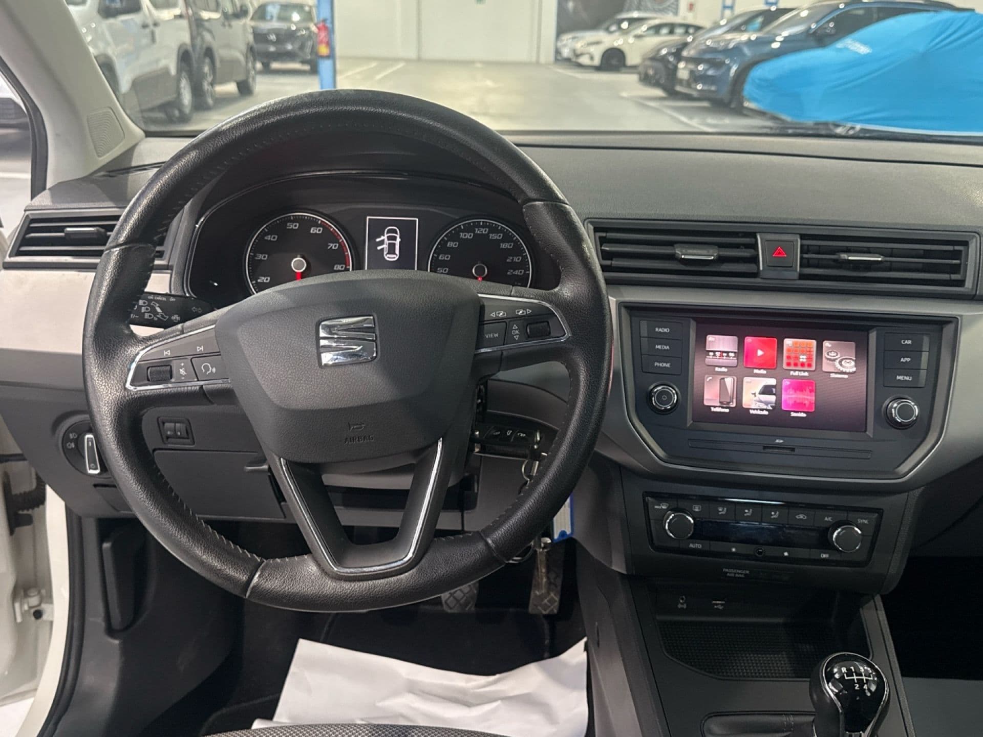 SEAT Ibiza – foto 10