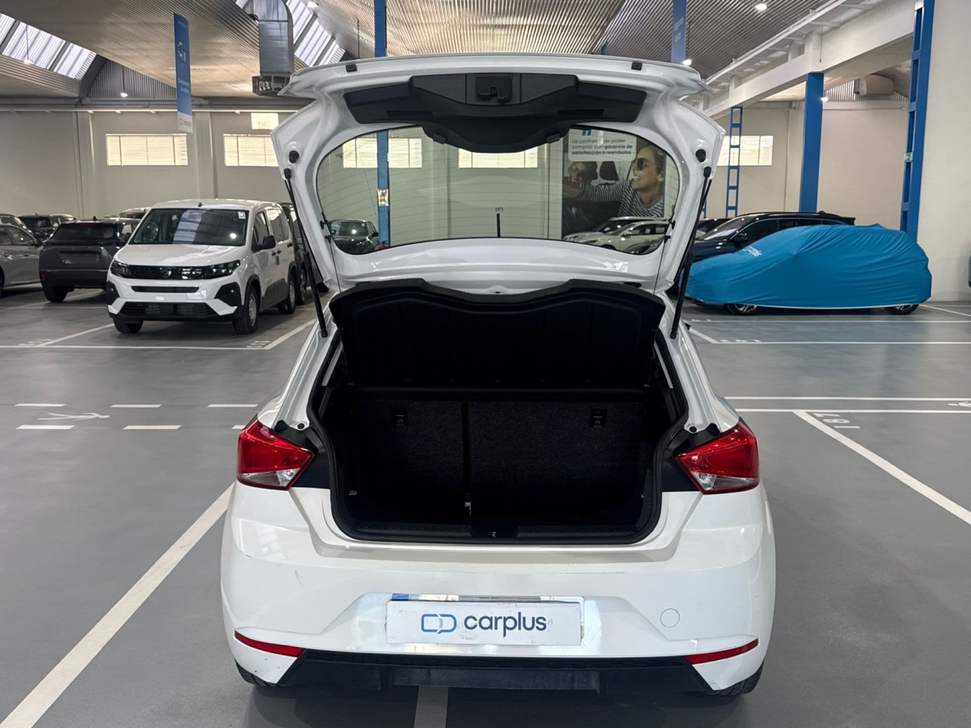 SEAT Ibiza – foto 13