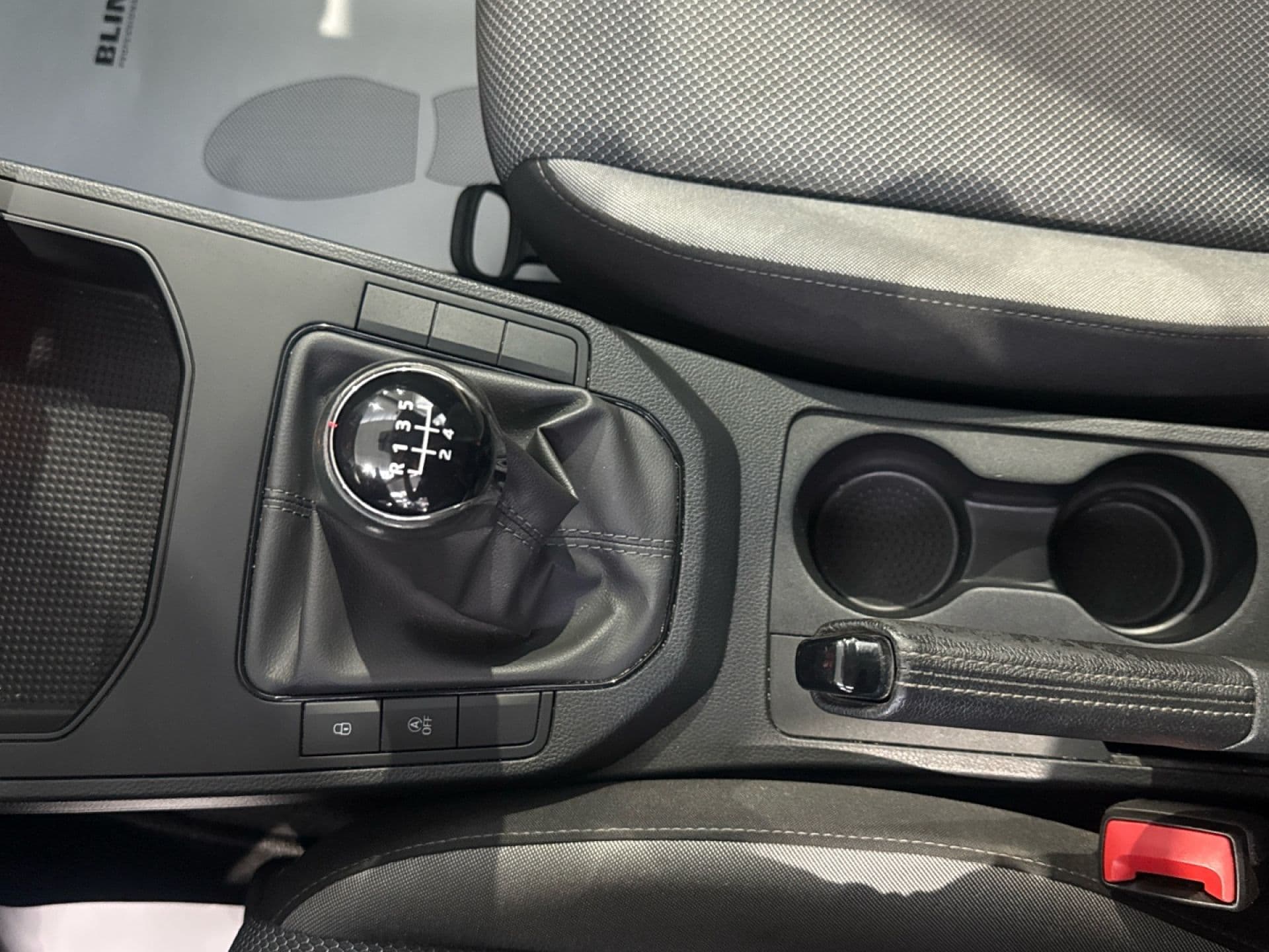 SEAT Ibiza – foto 14