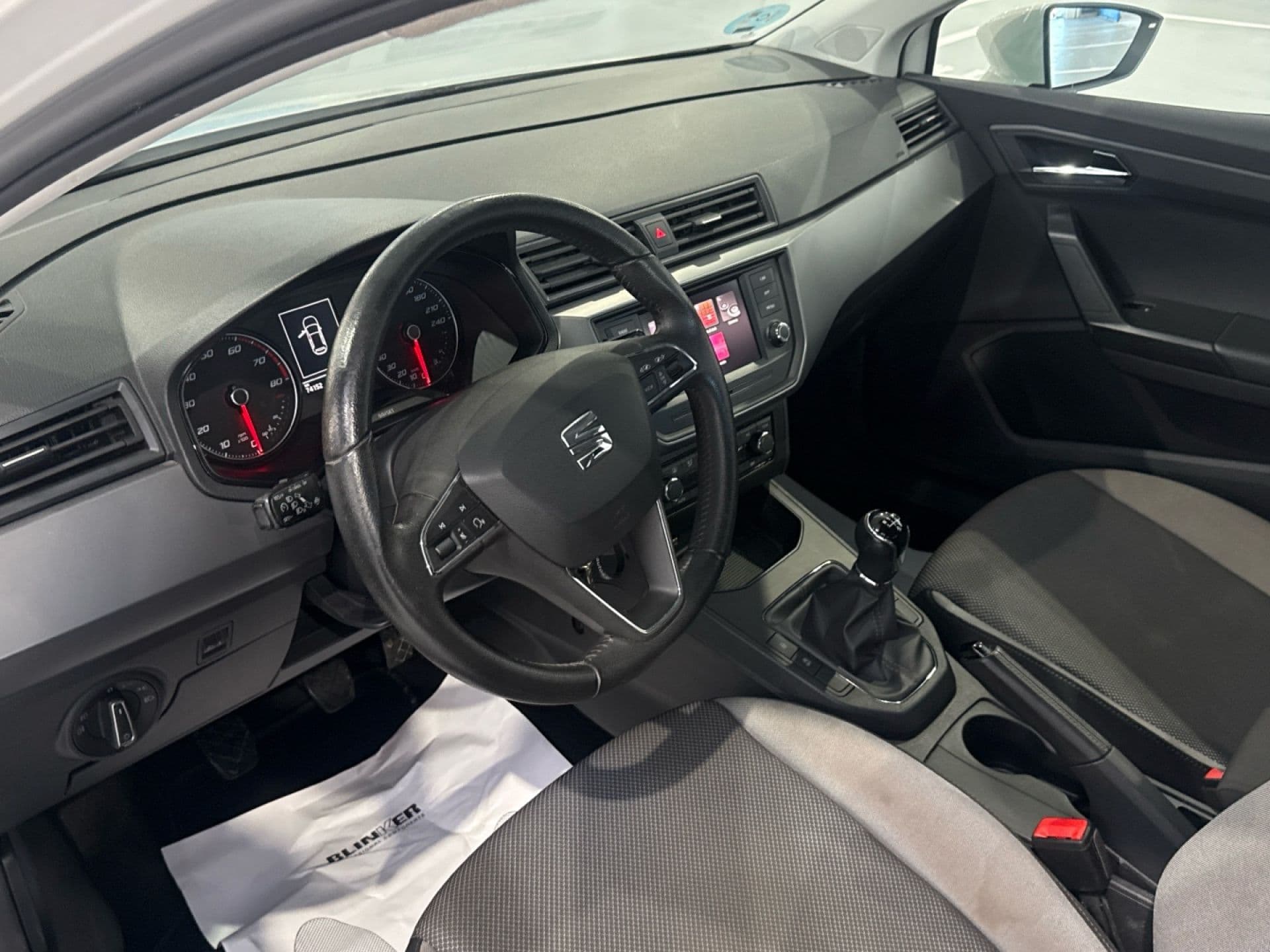 SEAT Ibiza – foto 15