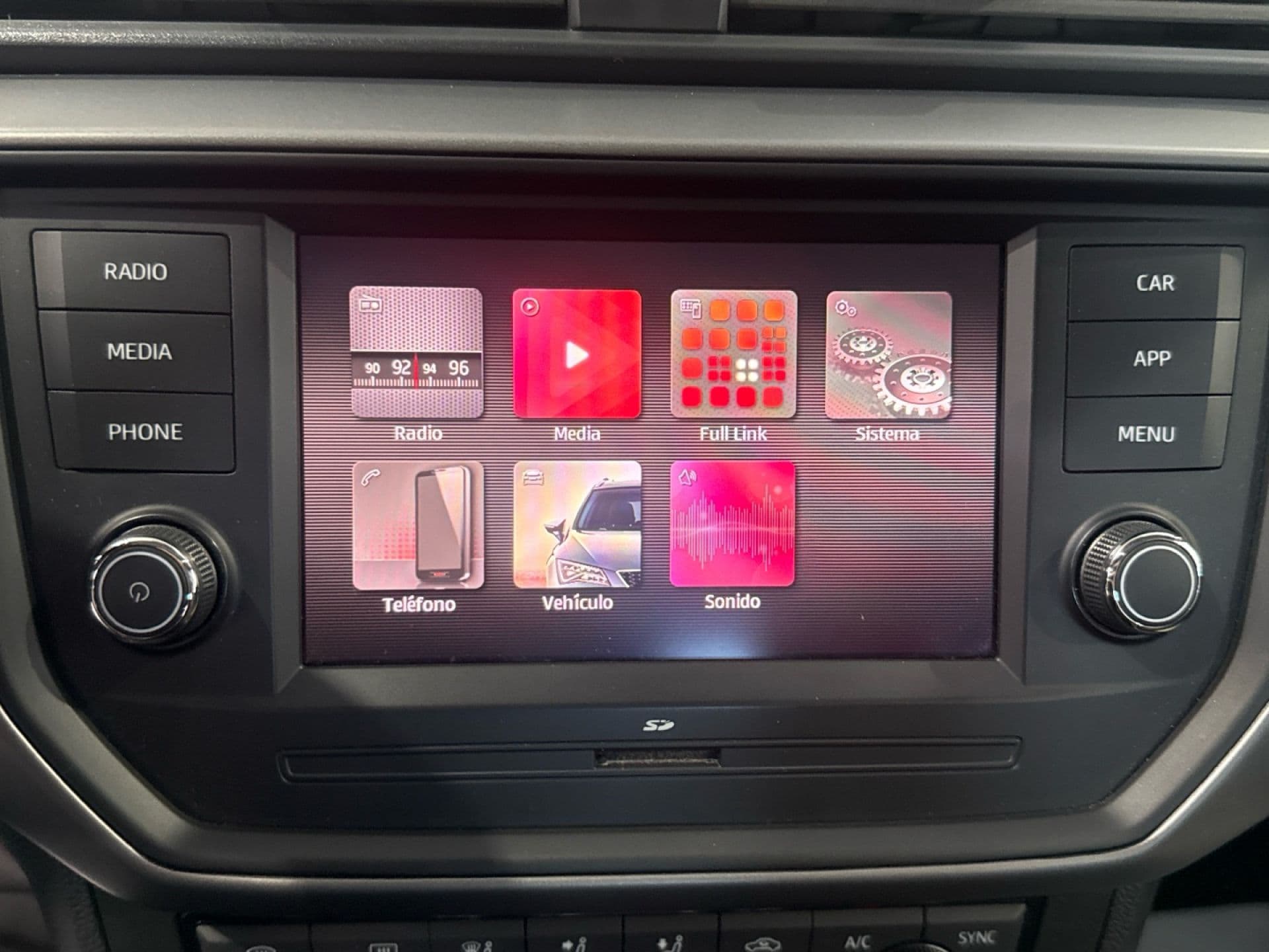 SEAT Ibiza – foto 16