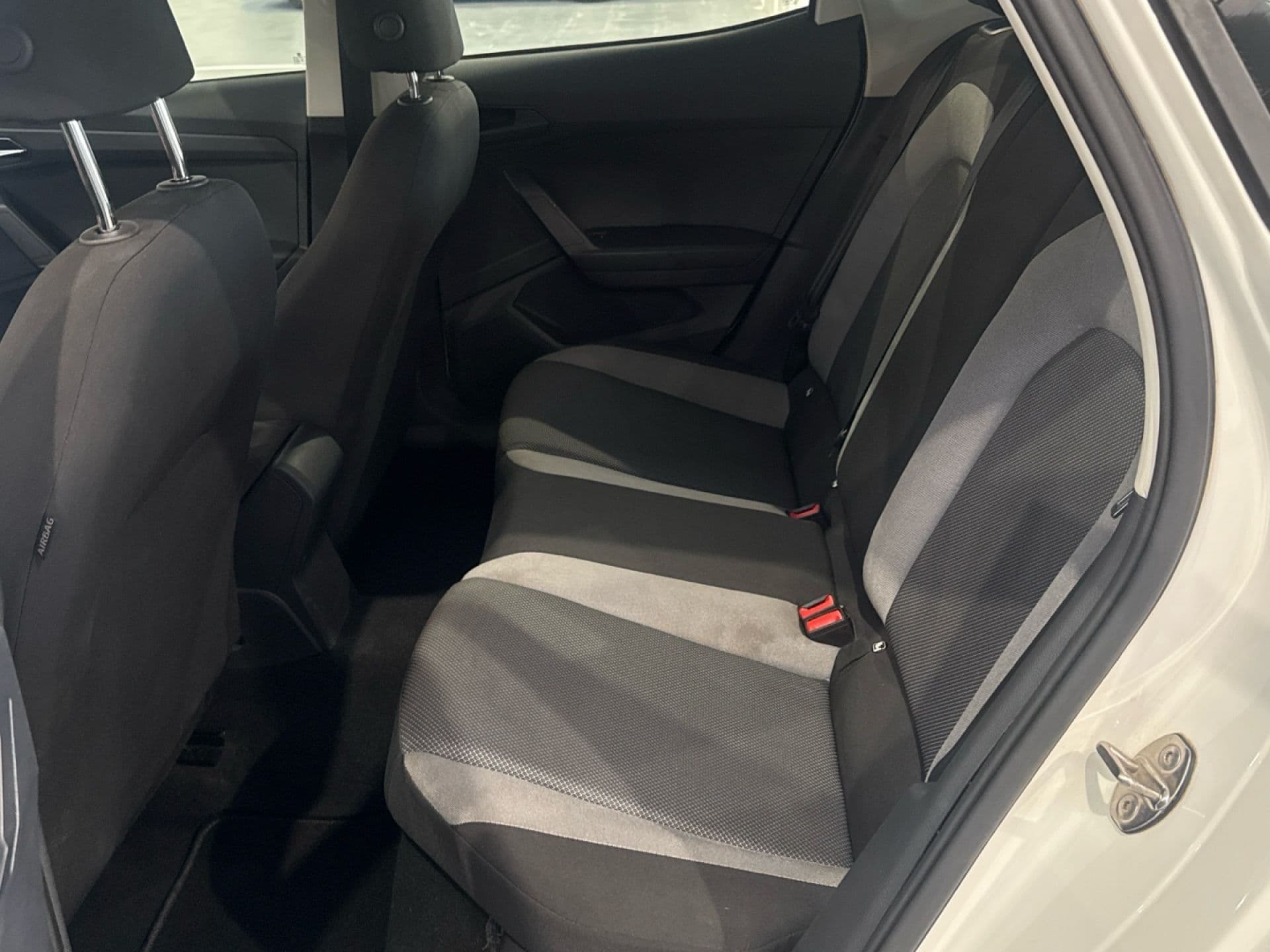 SEAT Ibiza – foto 17