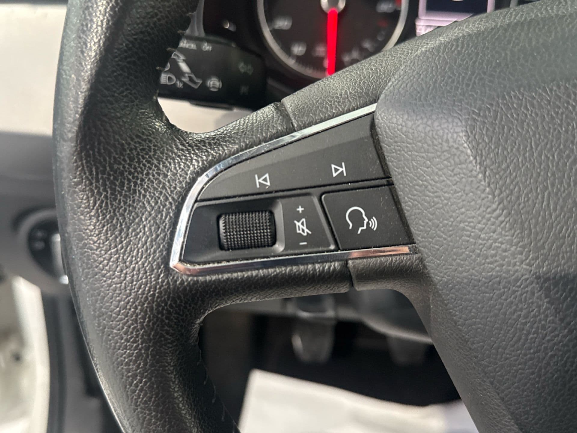 SEAT Ibiza – foto 20