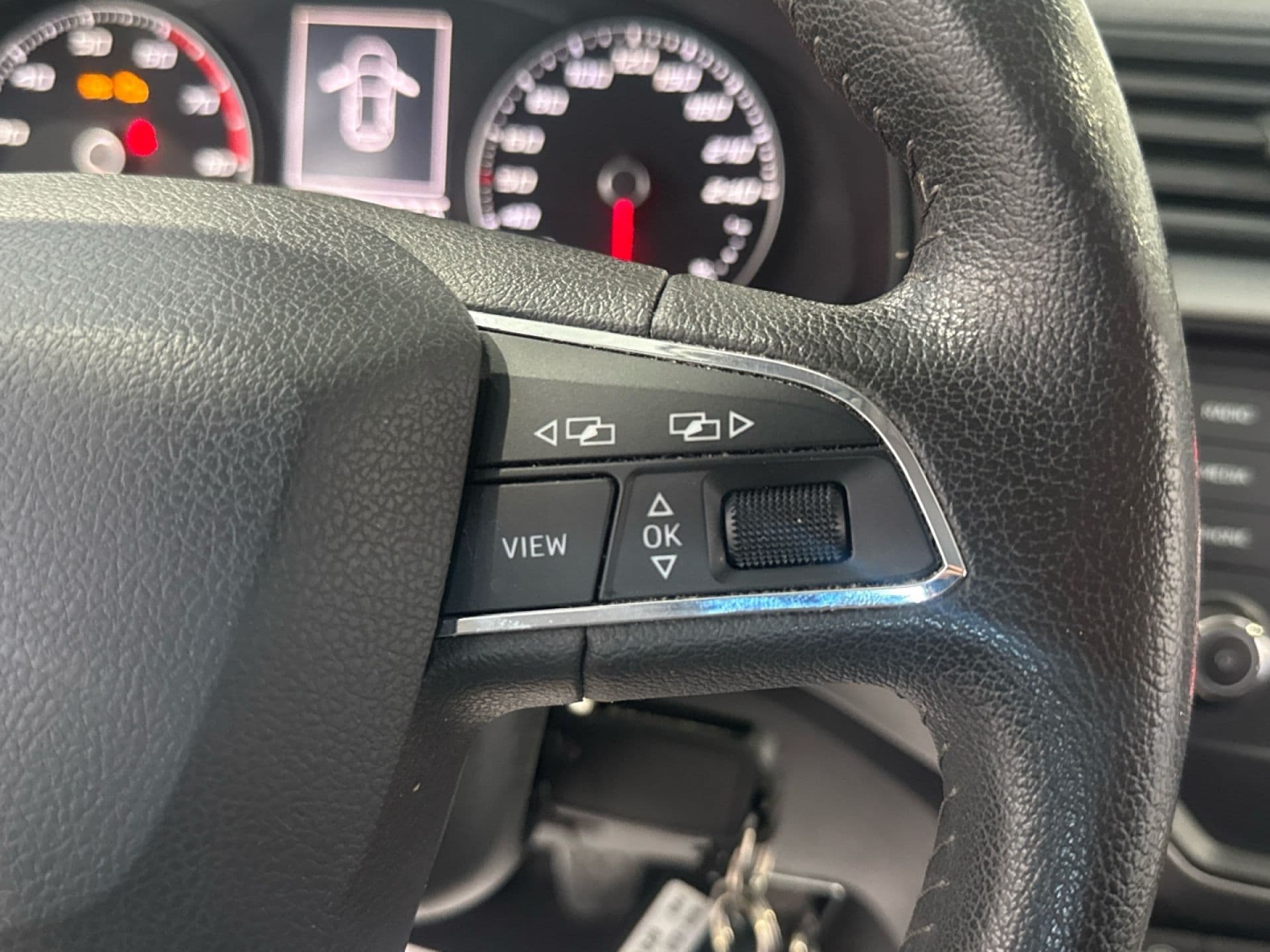 SEAT Ibiza – foto 21