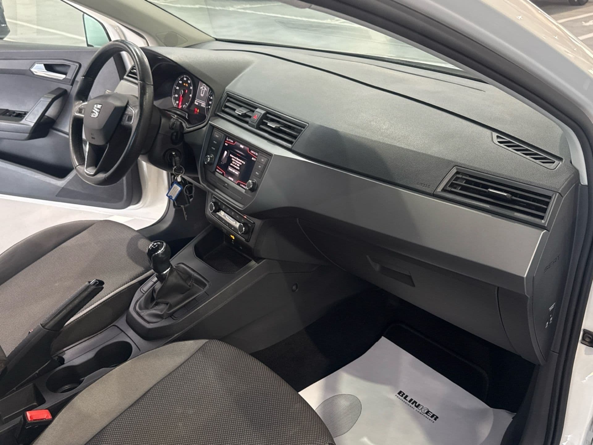 SEAT Ibiza – foto 23
