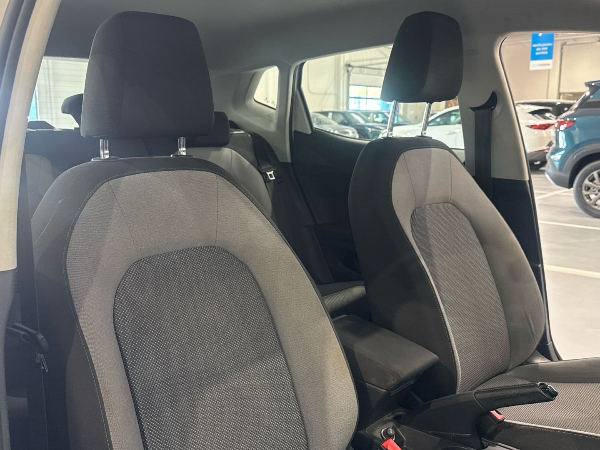 SEAT Ibiza – foto 22