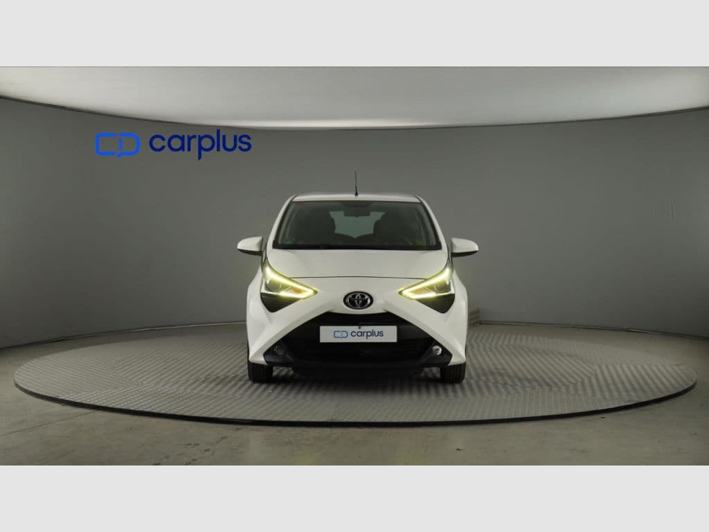 Toyota Aygo – foto 3