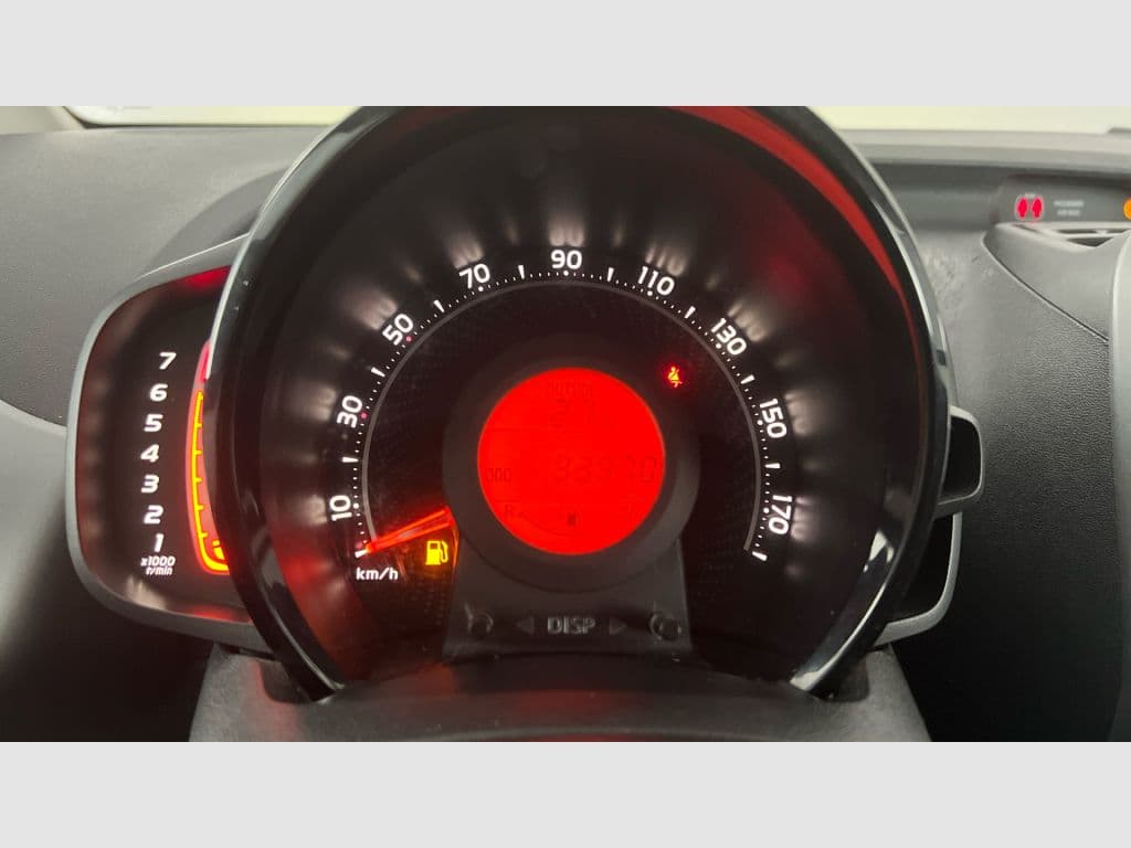 Toyota Aygo – foto 10