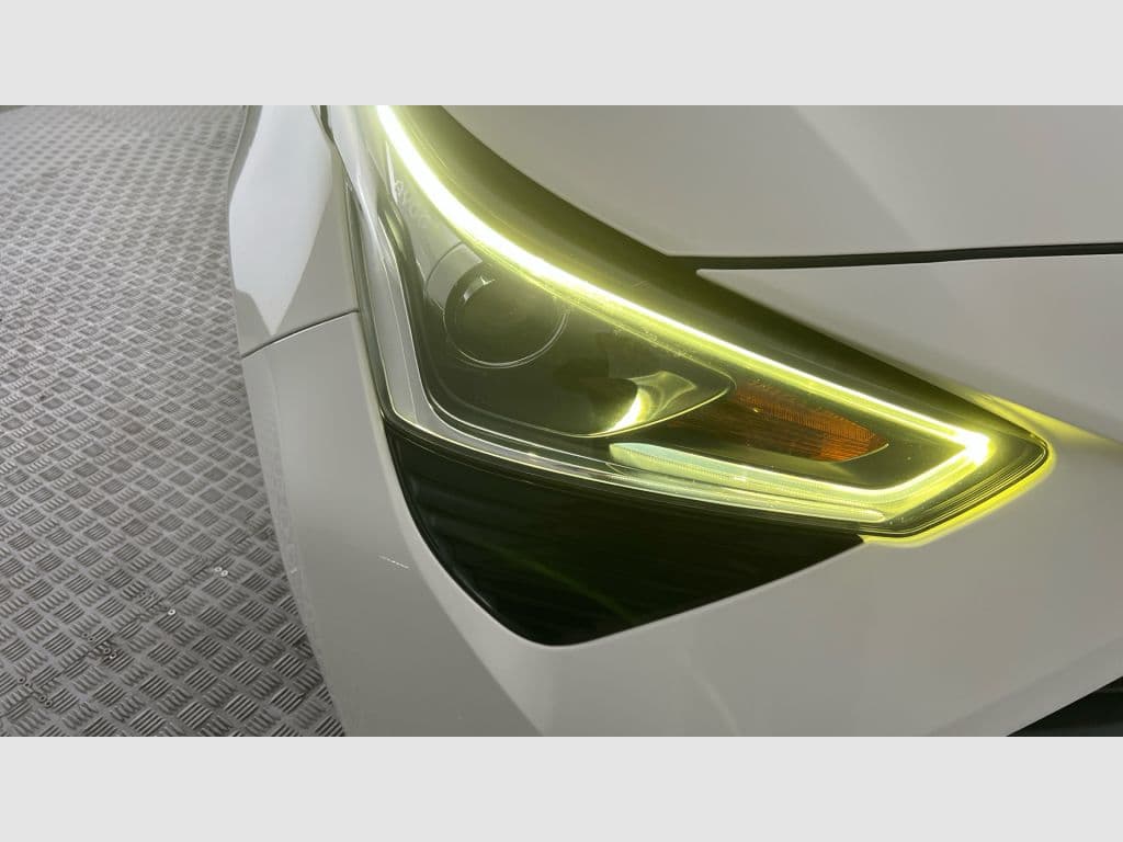 Toyota Aygo – foto 16