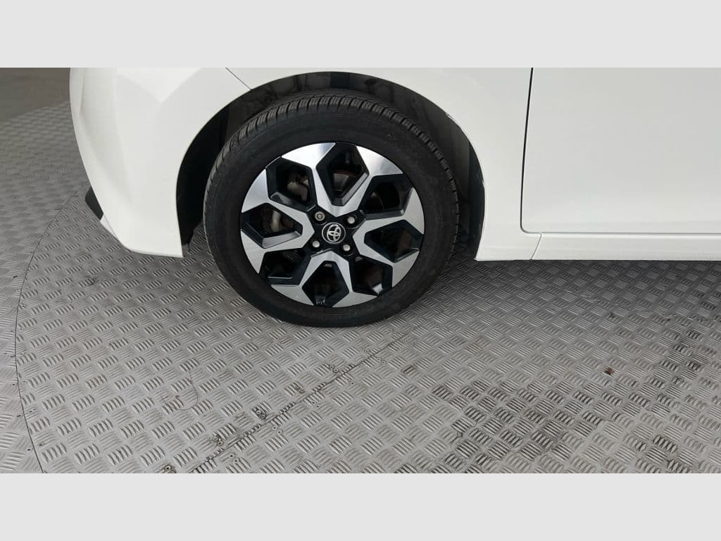 Toyota Aygo – foto 18