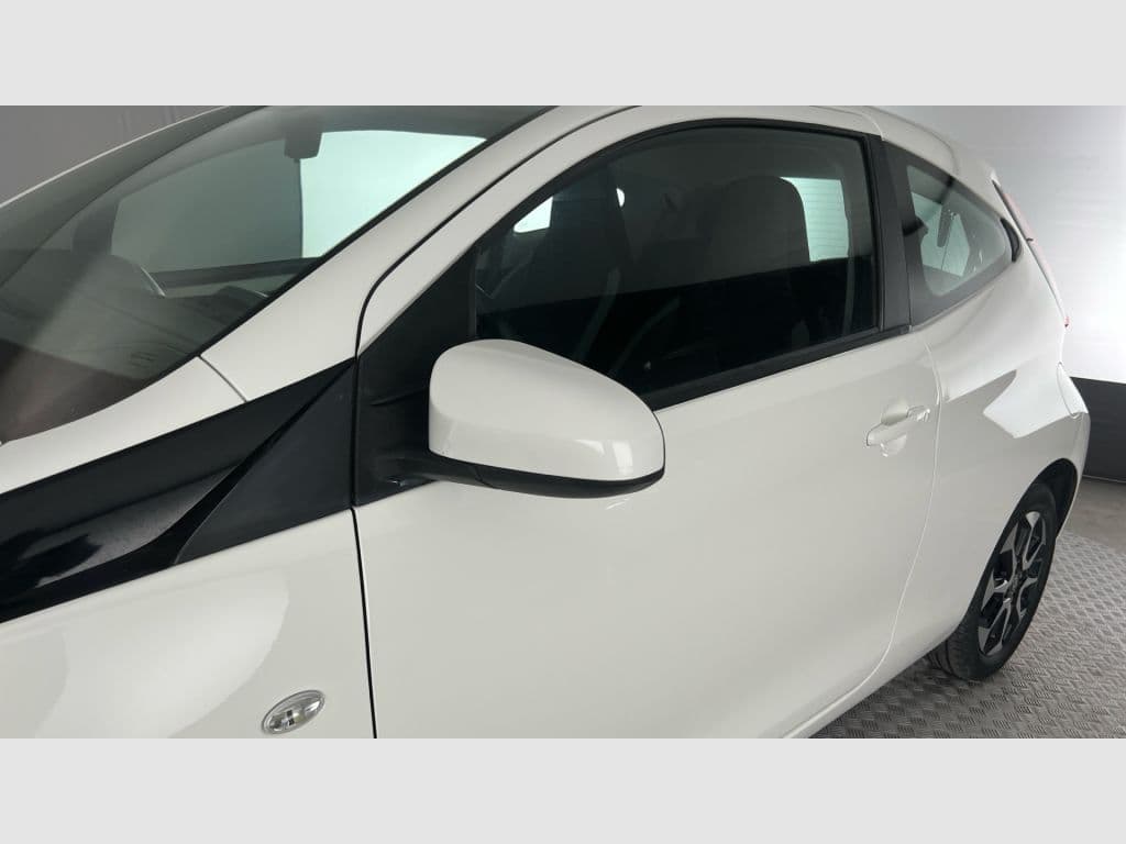 Toyota Aygo – foto 21