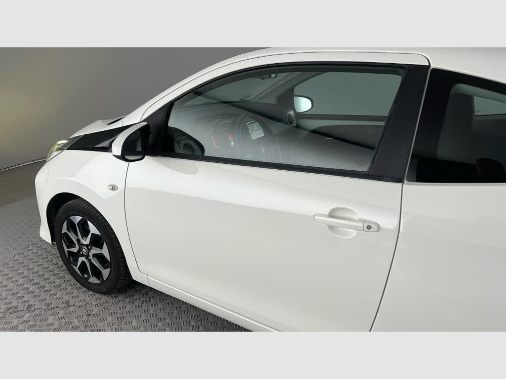 Toyota Aygo – foto 22
