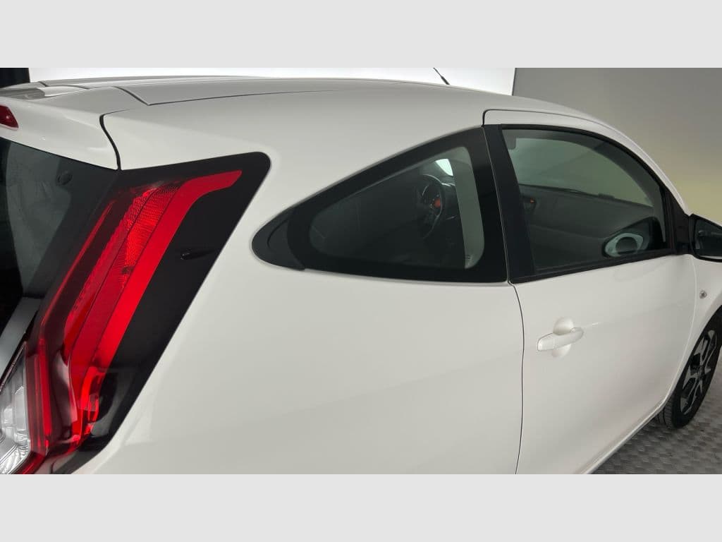 Toyota Aygo – foto 27
