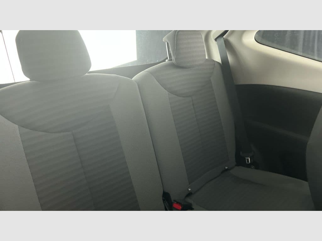 Toyota Aygo – foto 28