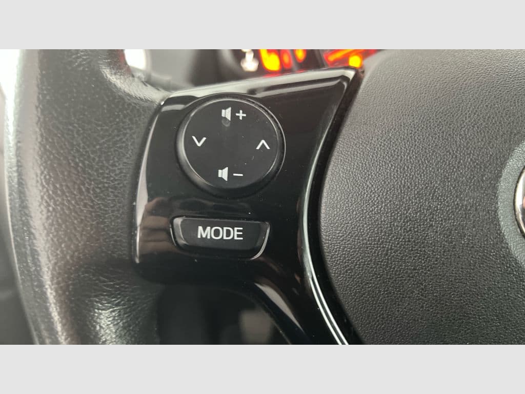 Toyota Aygo – foto 33